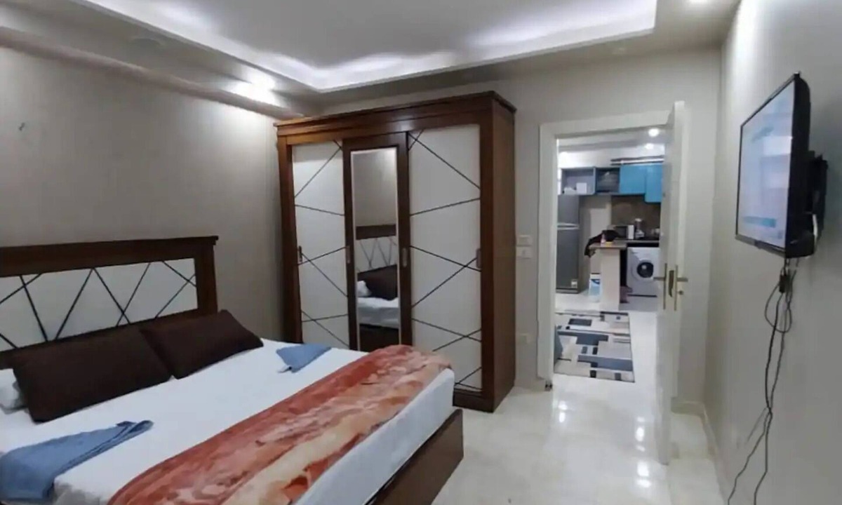Pyramids Gardens Apartment | Hayat Pyramids House 237T