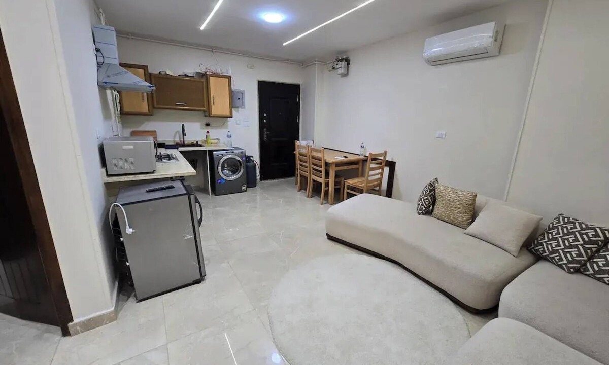 Pyramids Gardens Apartment | Hayat pyramids house 75Snn