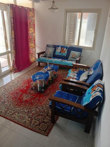 Ad-Dukhaylah Apartment | Heaven on Earth