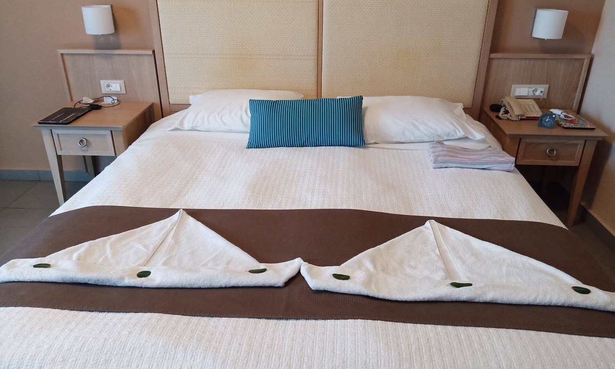 Oujda Apartment | Heiks home for everyone