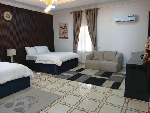 Ofin Apartment | Heirloom Luxury Hotel and Apartments