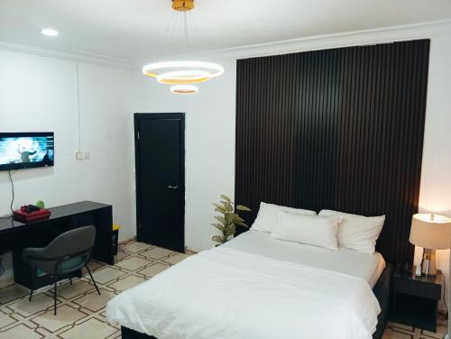 Ofin Hotel | Heirloom Luxury Hotel and Apartments