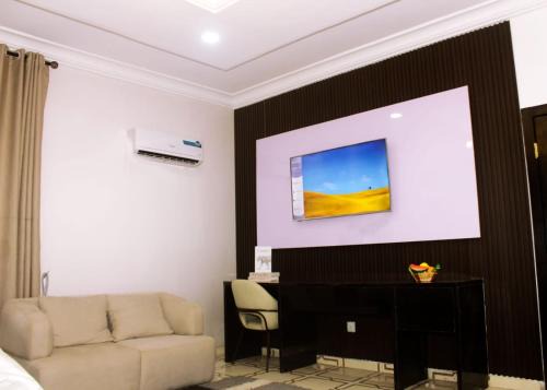 Ofin Apartment | Heirloom Luxury Hotel and Apartments