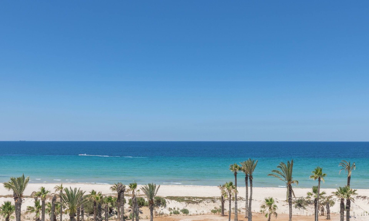 Monastir Resort | Hilton Skanes Monastir Beach Resort