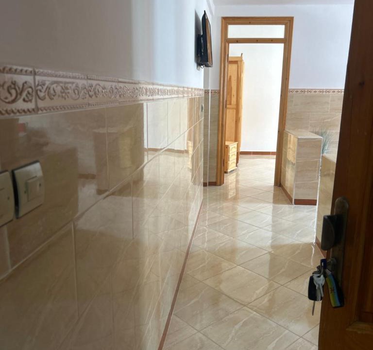 Al Hoceima Apartment | Hoceima F3 Climatisé
