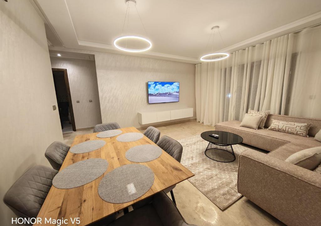 Marina Apartment | Holiday Appartement with Community Pool & Free parking in Marina