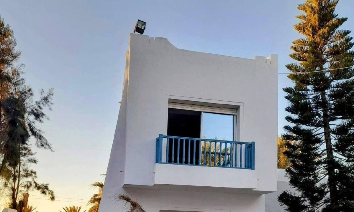 Mezraia House | Holiday house Mezraya for 1 - 4 persons with 2 bedrooms - Holiday house
