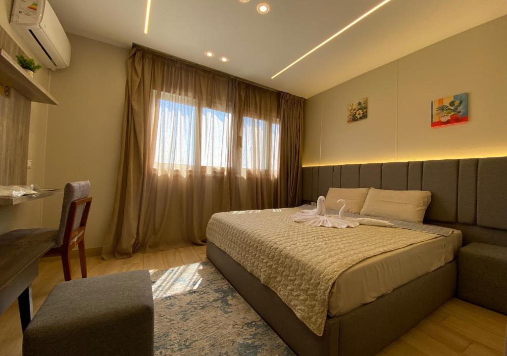 Downtown Cairo Hotel | Holy Sheet Plus - Boutique Hotel