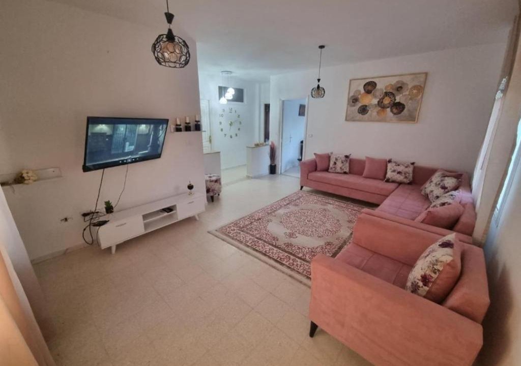 Carthage Apartment | home byrsa