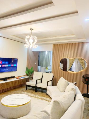 Kwara Apartment | Home stay Apartment