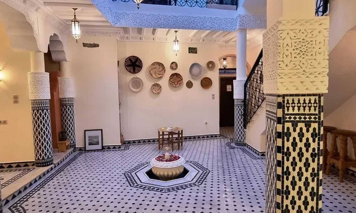 Oujda House | Homerez - House in Oujda
