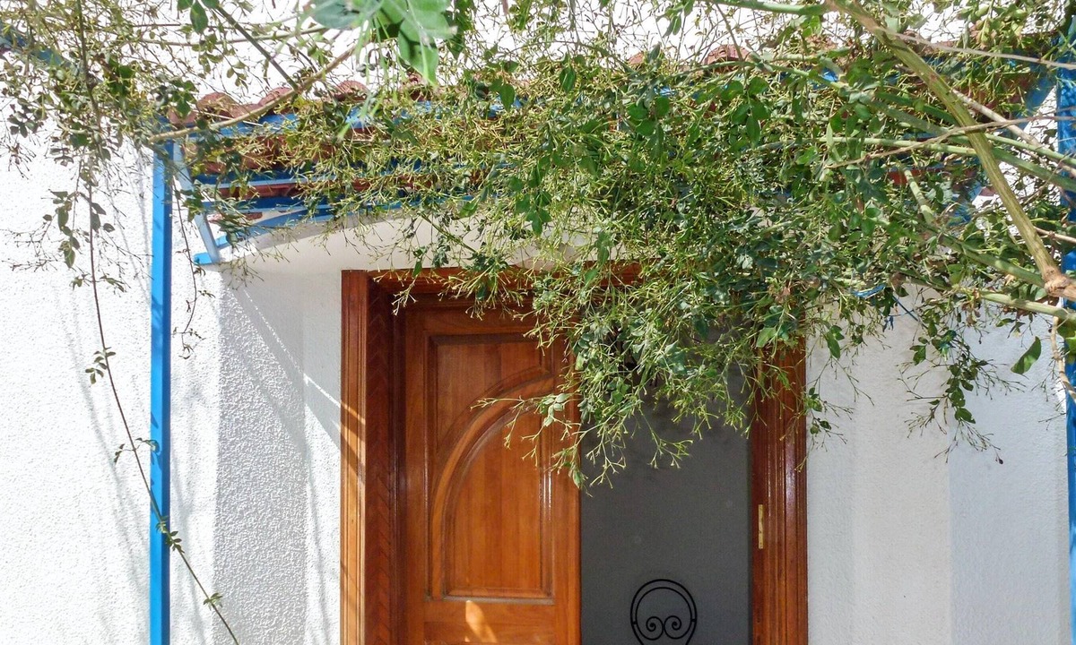 Kelibia Villa | Homerez - Villa 4 km away from the beach for 11 ppl. with sea view at Kelibia