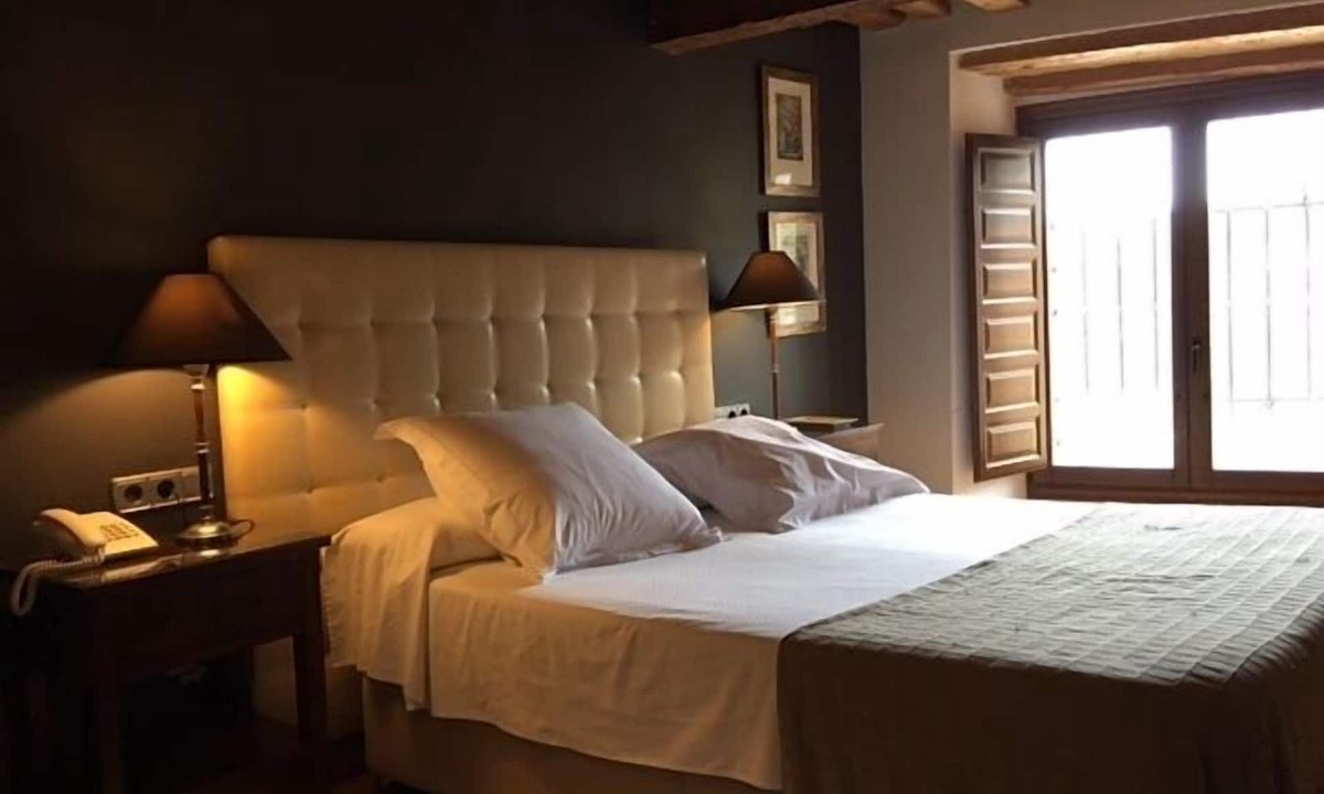 Old Town Hostel | Hospederia de Cuenca