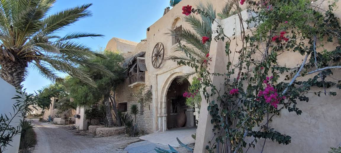 Djerba Midun Hostel | Hostel ∙ 8 guests