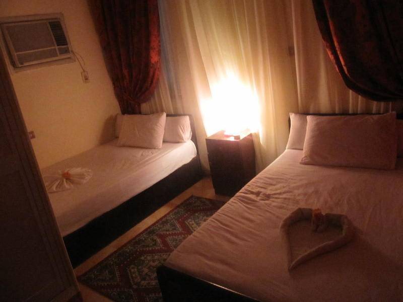 Downtown Cairo Hostel | Hostel ∙ 8 guests