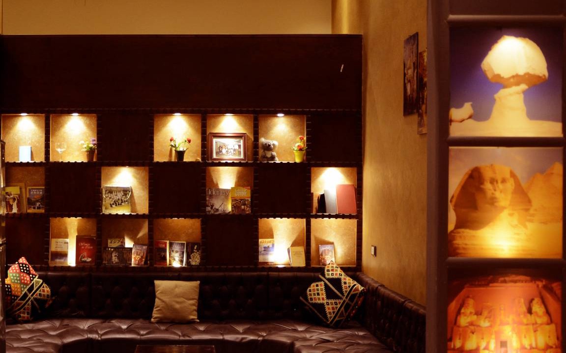 Downtown Cairo Hostel | Hostel ∙ 8 guests