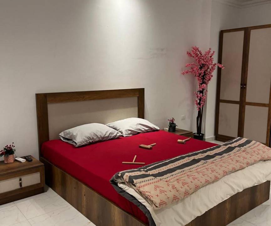 Al Haram Hostel | Hostel ∙ 8 guests