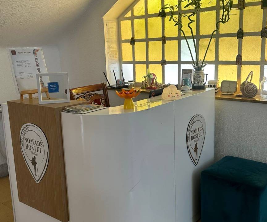 Tunis Hostel | Hostel ∙ 8 guests