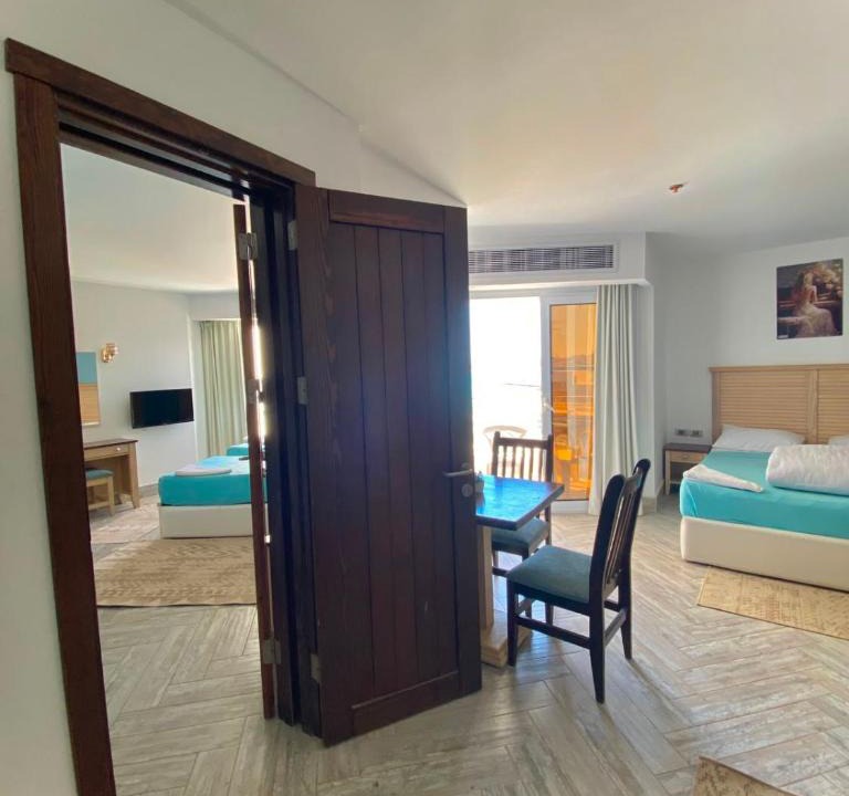 Marsa Matruh Hotel | Hostmark Blue Beach Hotel