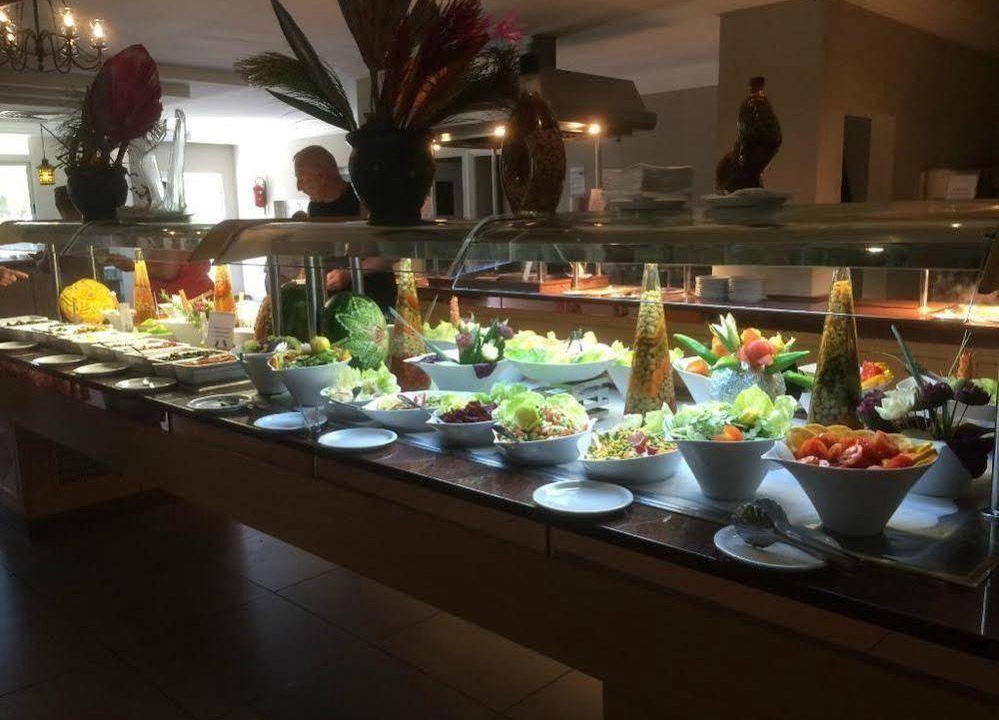 Monastir Hotel | Hotel ∙ 2 guests