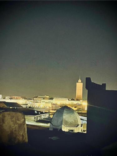 Oujda Hotel | Hotel afriquia