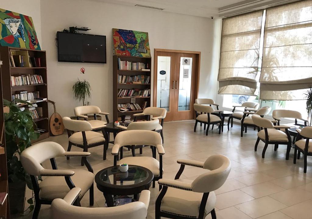 Bab El Khadra Hotel | Hotel AL KARMEL