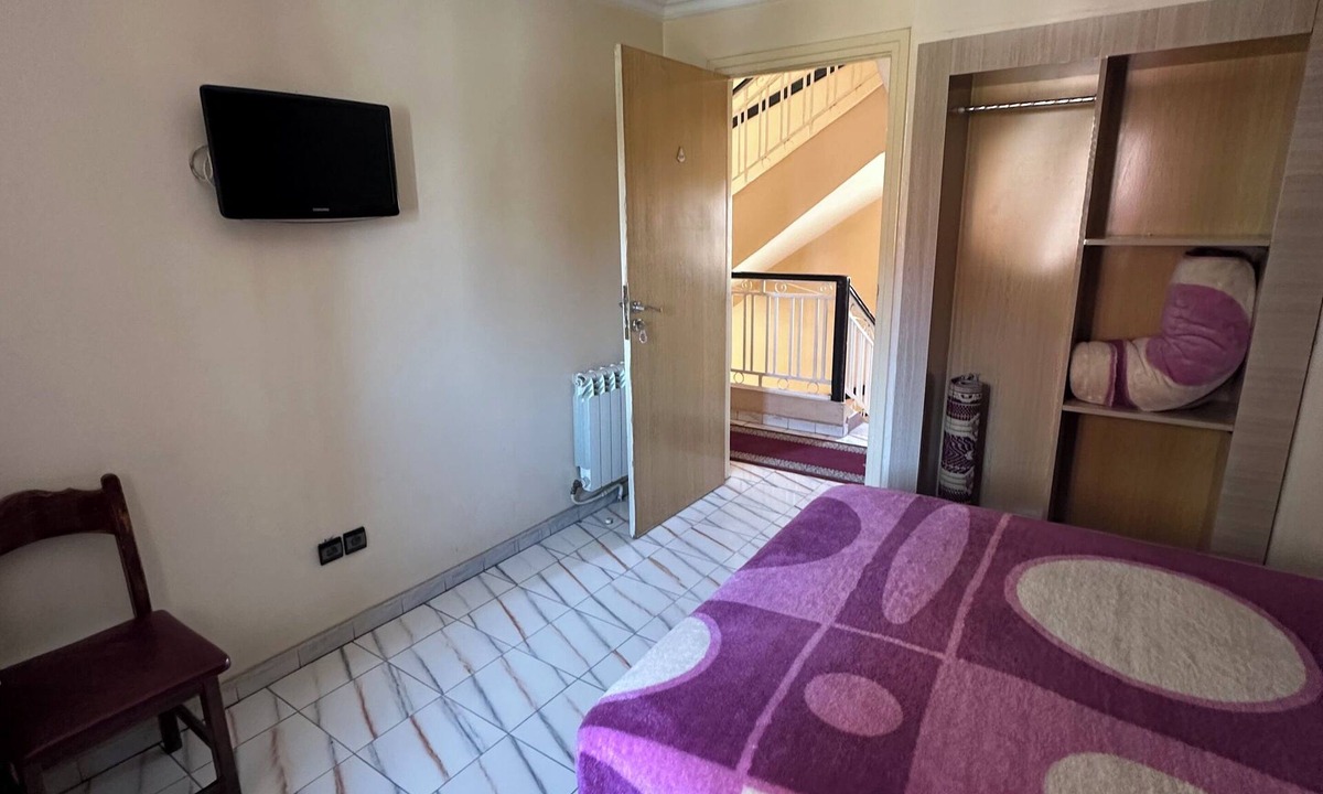 Hay Rabat Hotel | Hotel Aswan