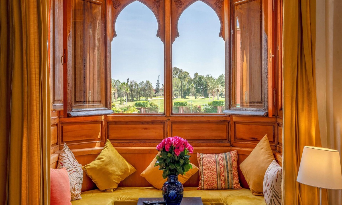 Medina House | Hotel Boutique RAM Spa