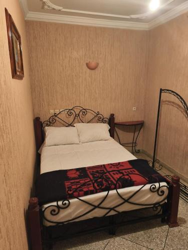 Chorfa M'Daghra Hotel | Hotel El Golla