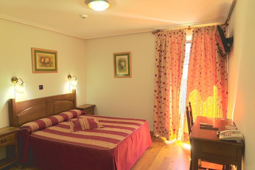 Belorado Hotel | Hotel Jacobeo