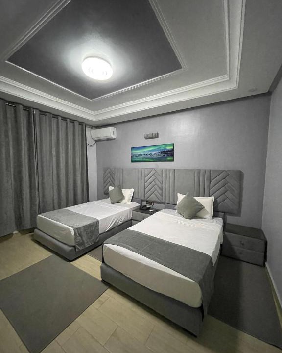 Erfoud Hotel | Hotel la Perle d'Arfoud