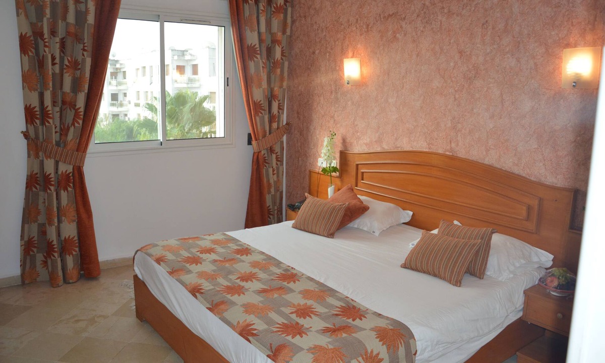 El Menar 2 Hotel | Hotel La Princesse