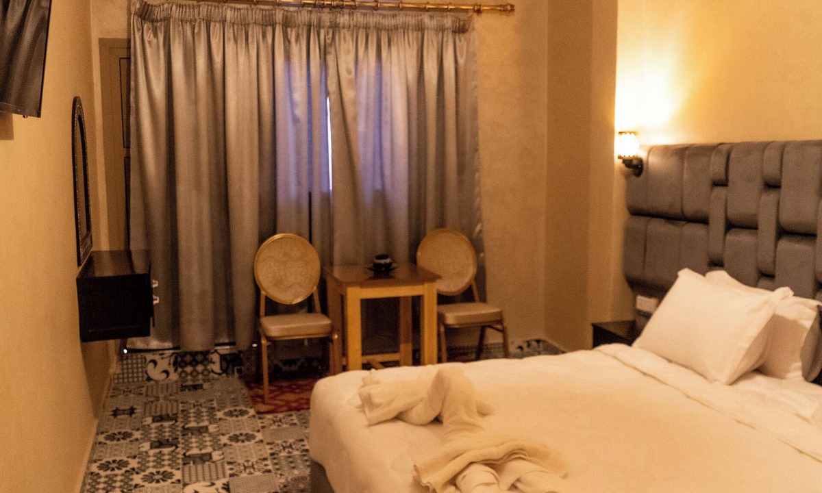 Tinghir Hotel | HOTEL LA VALLEE DES KASBAHS CHEZ ILYAS