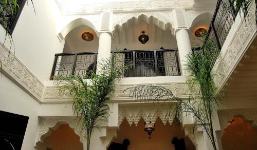 Sidi Bou Amar House | Hotel Riad Hannah