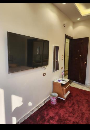 Mansoura Hotel | Hotel rooms in front of Mansoura University