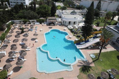 Hotel Jinene | Sousse - Monastir