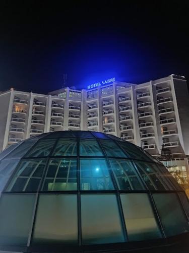 Annaba Hotel | Hotel Sabri