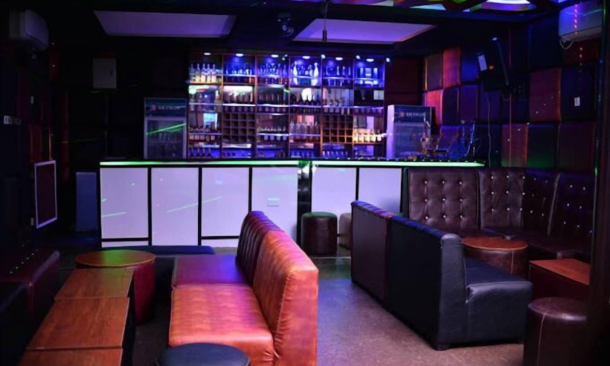 Kaduna Hotel | Hotel Seventeen