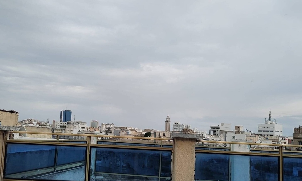 Tunis Centre Hotel | Hotel sidi belhassen