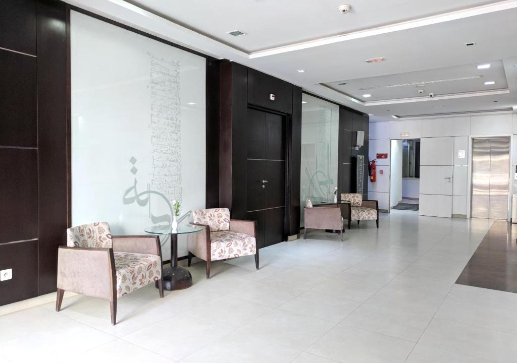 Ville Nouvelle Hotel | Hotel Tiba