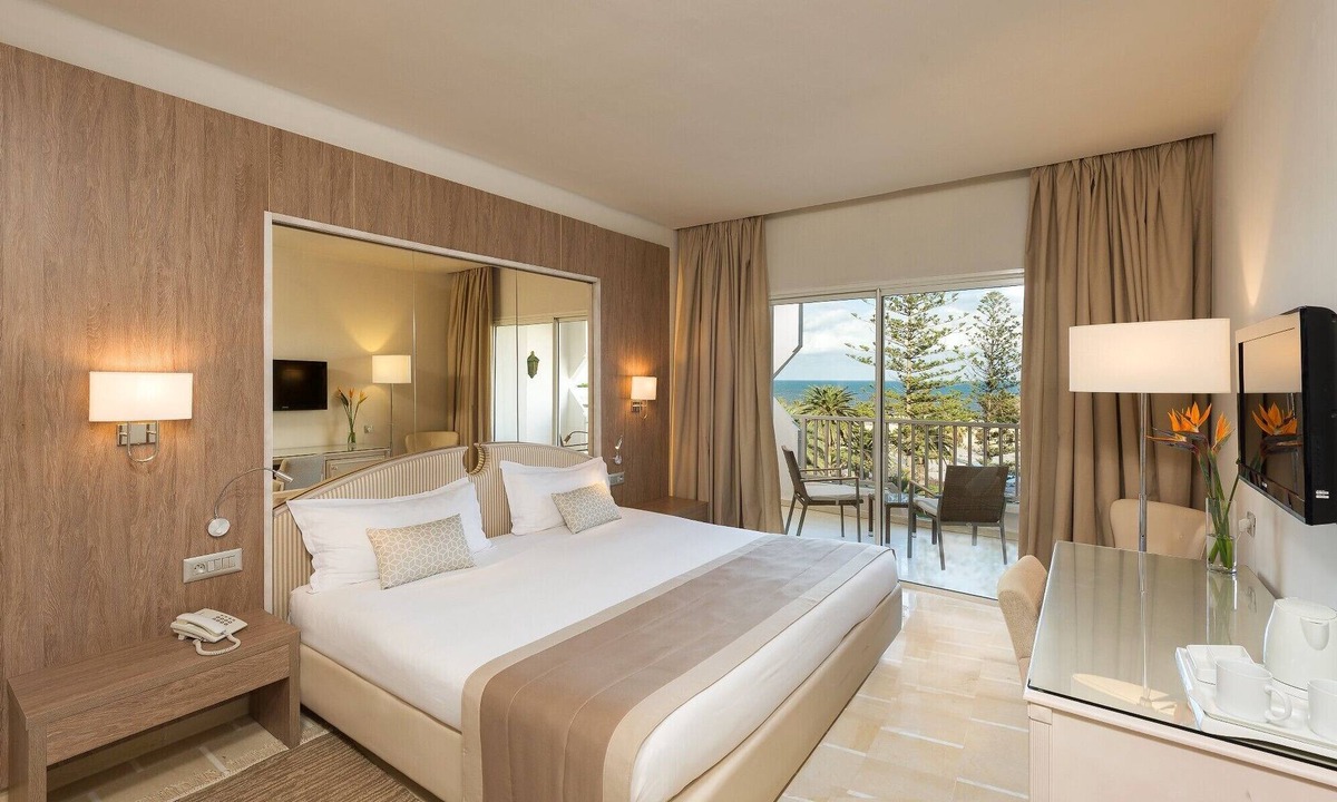 Sousse Hotel | Hotel Tour Khalef