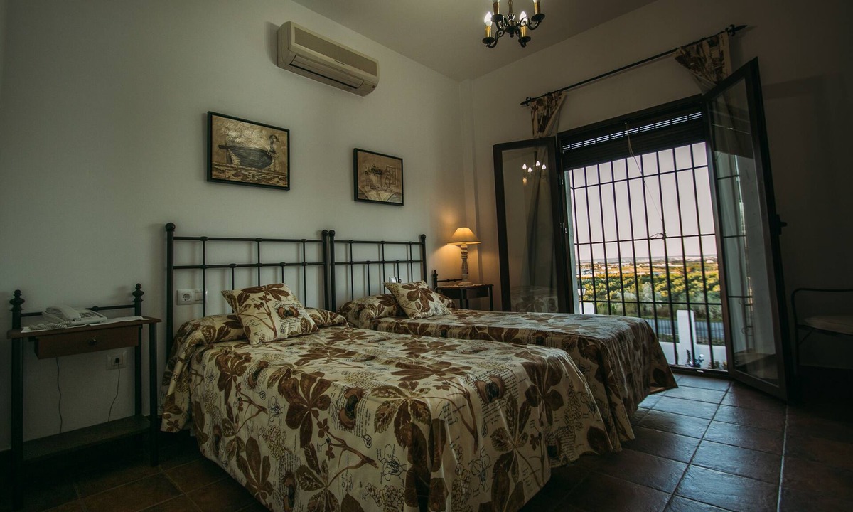 Lepe Hotel | Hotel Valsequillo