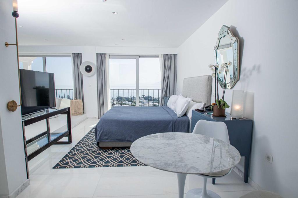 Amilcar Hotel | Hotel Villa Didon Carthage