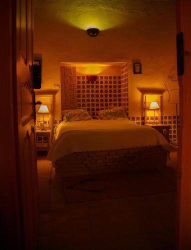 Tozeur House | Houch El Houdou