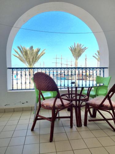 Houmt Souk Apartment | Houmet Souk Marina