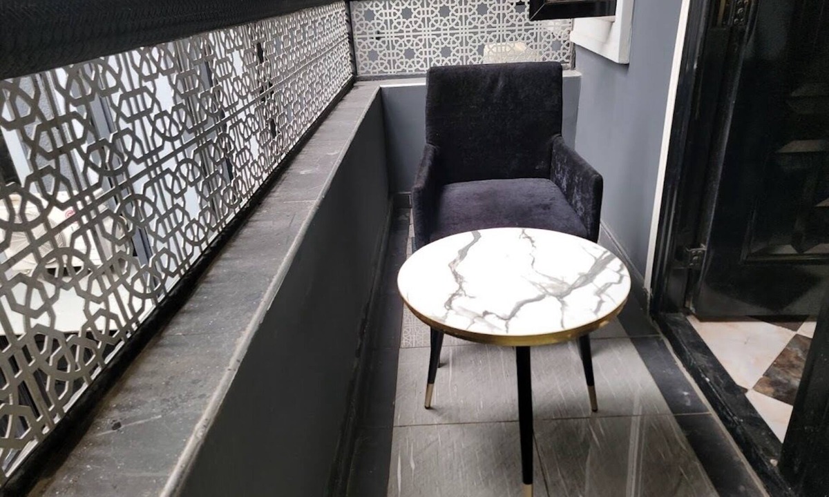 Kwara Hotel | House 44