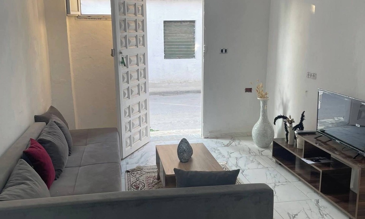 La Marsa Apartment | House of la Marsa