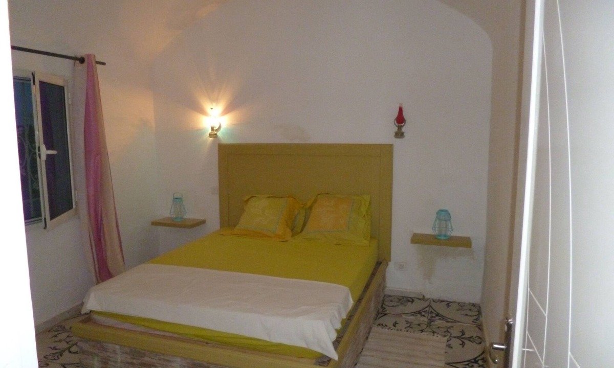 Beni Khiar House | HOUSE with swimming pool