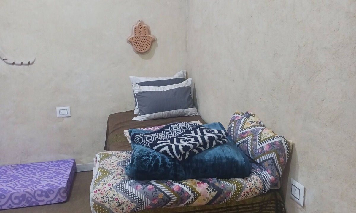 Douz Bed & Breakfast | Houses la porte de désert in Douz