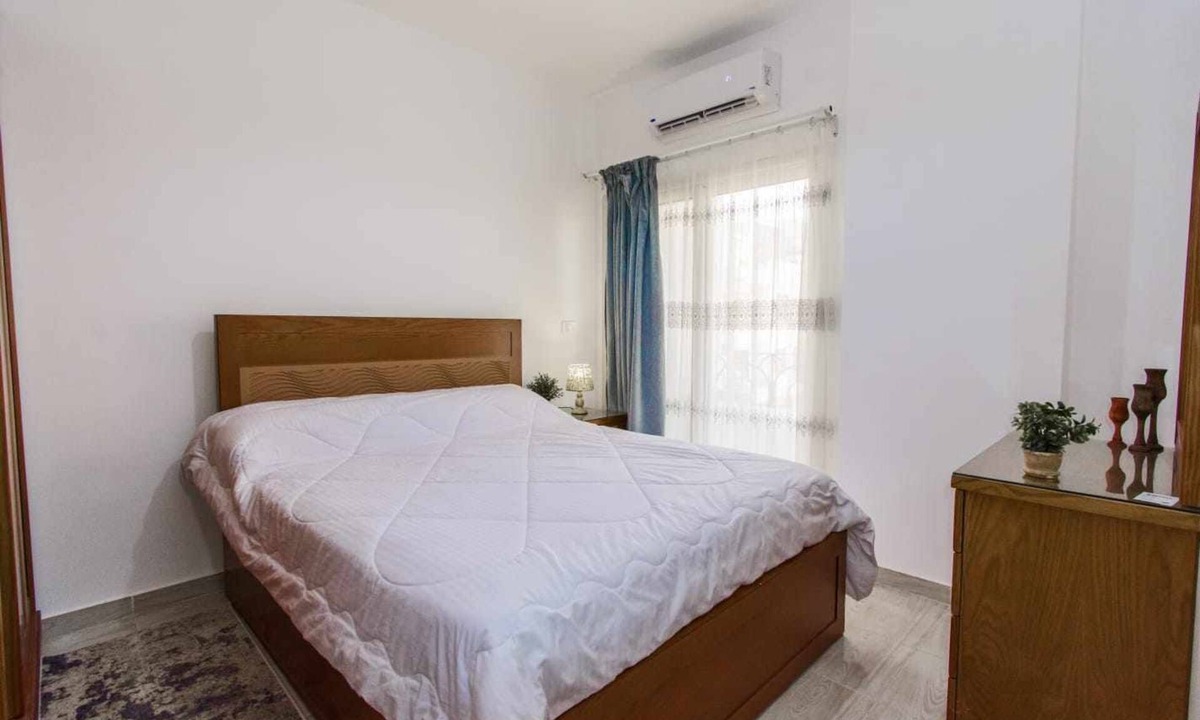 Dahar Apartment | hurghada - hadaba st - Turkish air lines near Sheraton st